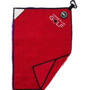After Dark magnetic towel