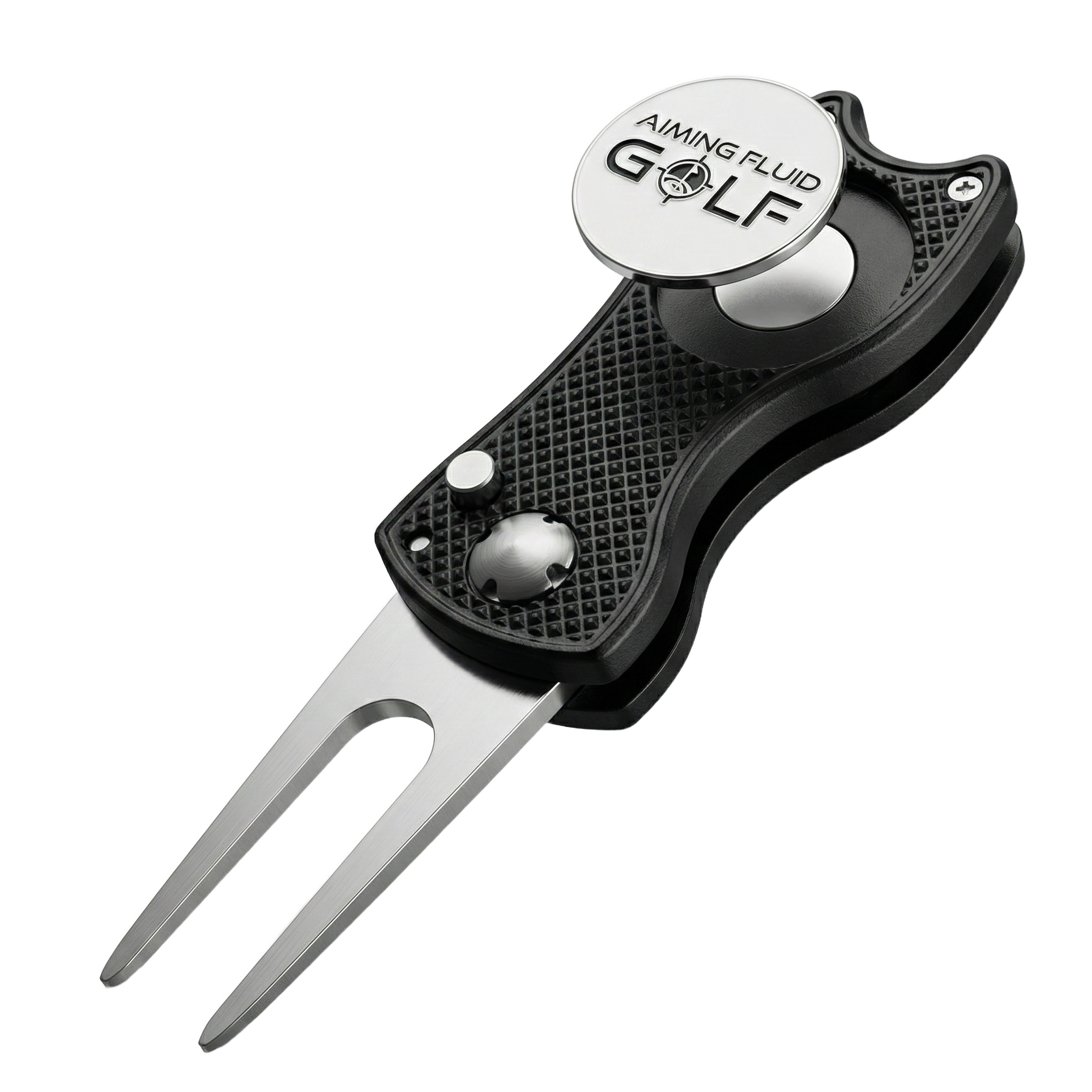 5-in-1 Divot Tool