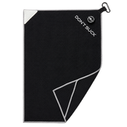 Add a DON’T SUCK Stubby towel