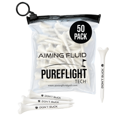 PUREFLIGHT TEES
