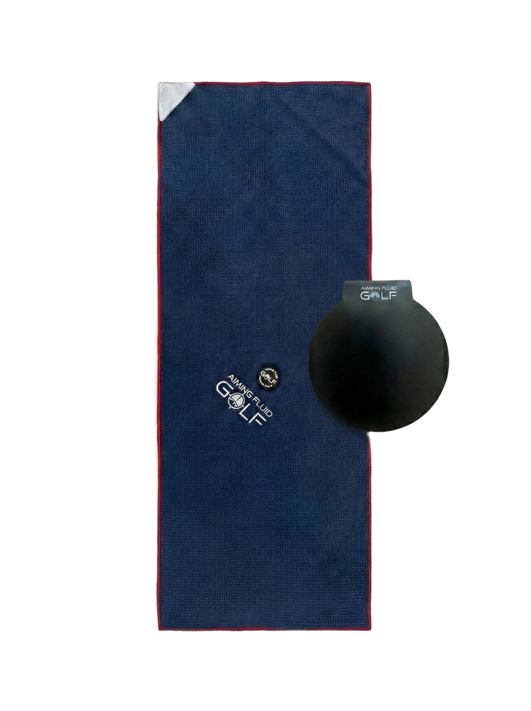 The 40 + Landing Pad