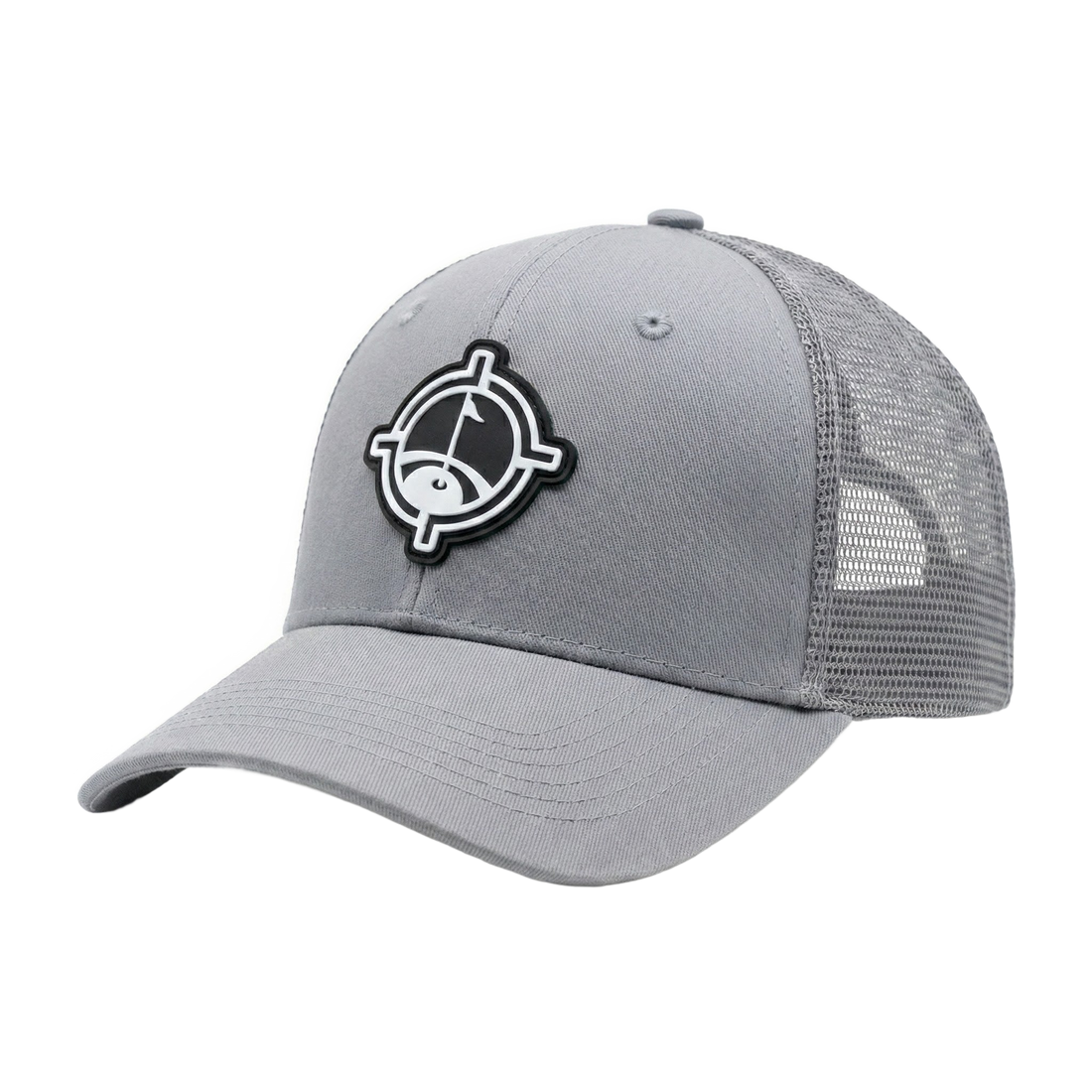 Aiming Fluid Golf Performance Hat (TourDry™ System)