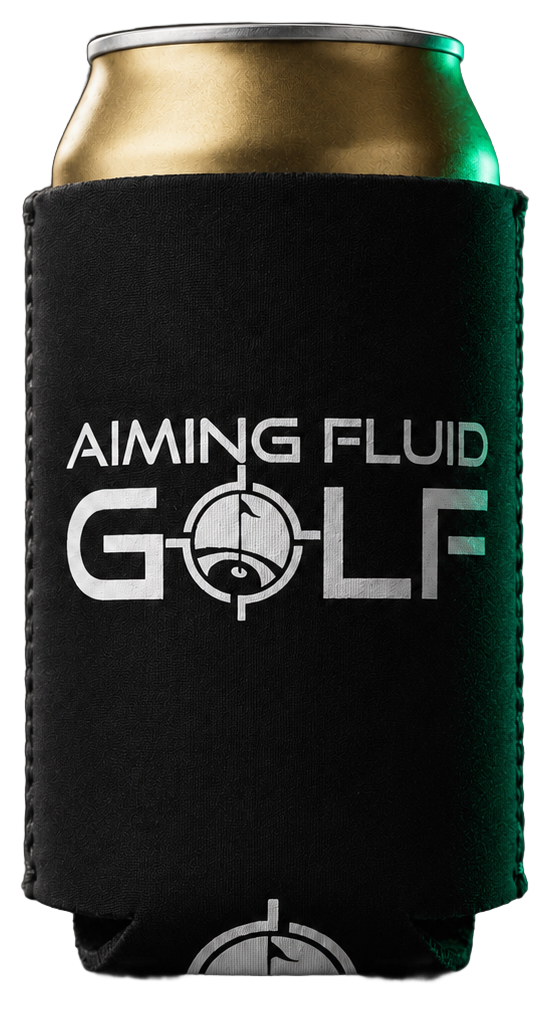 Don't Suck Golf Koozie