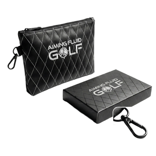 Leather Utility Pouch