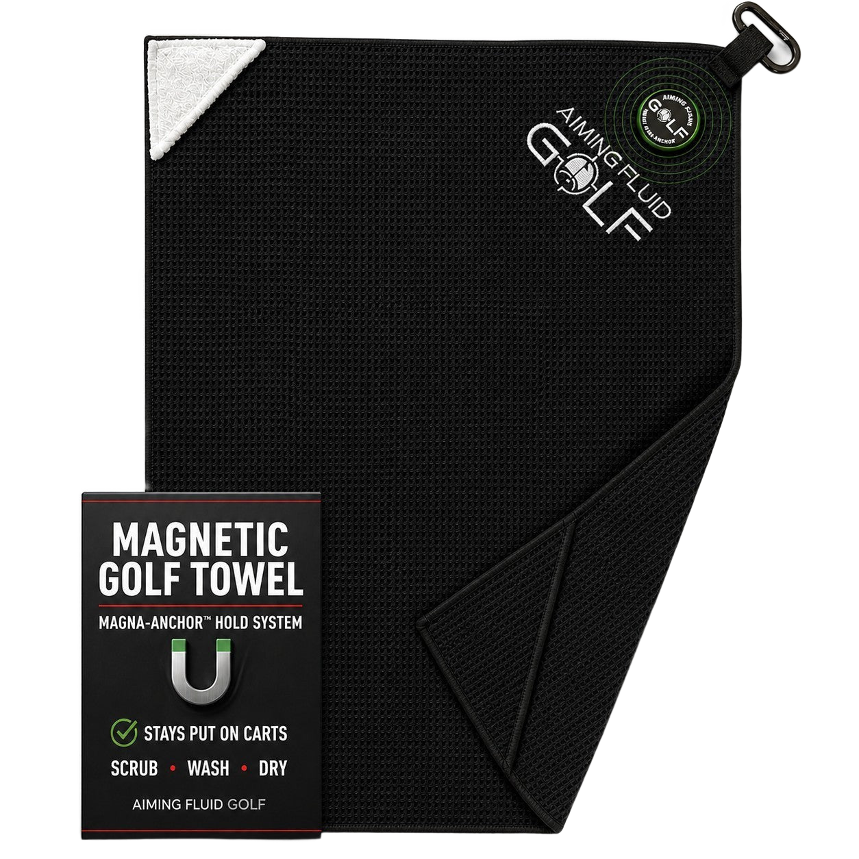 Magna-Anchor Stubby 16×24