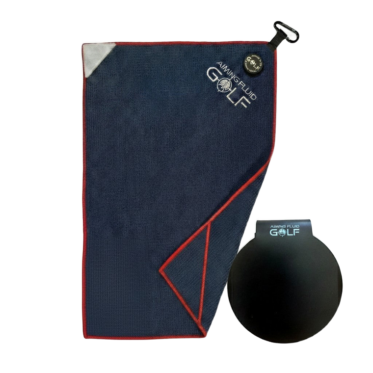 Stubby + Landing Pad