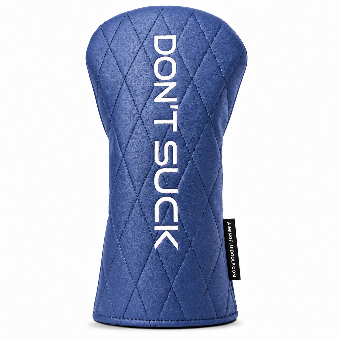 Indigo blue DON&