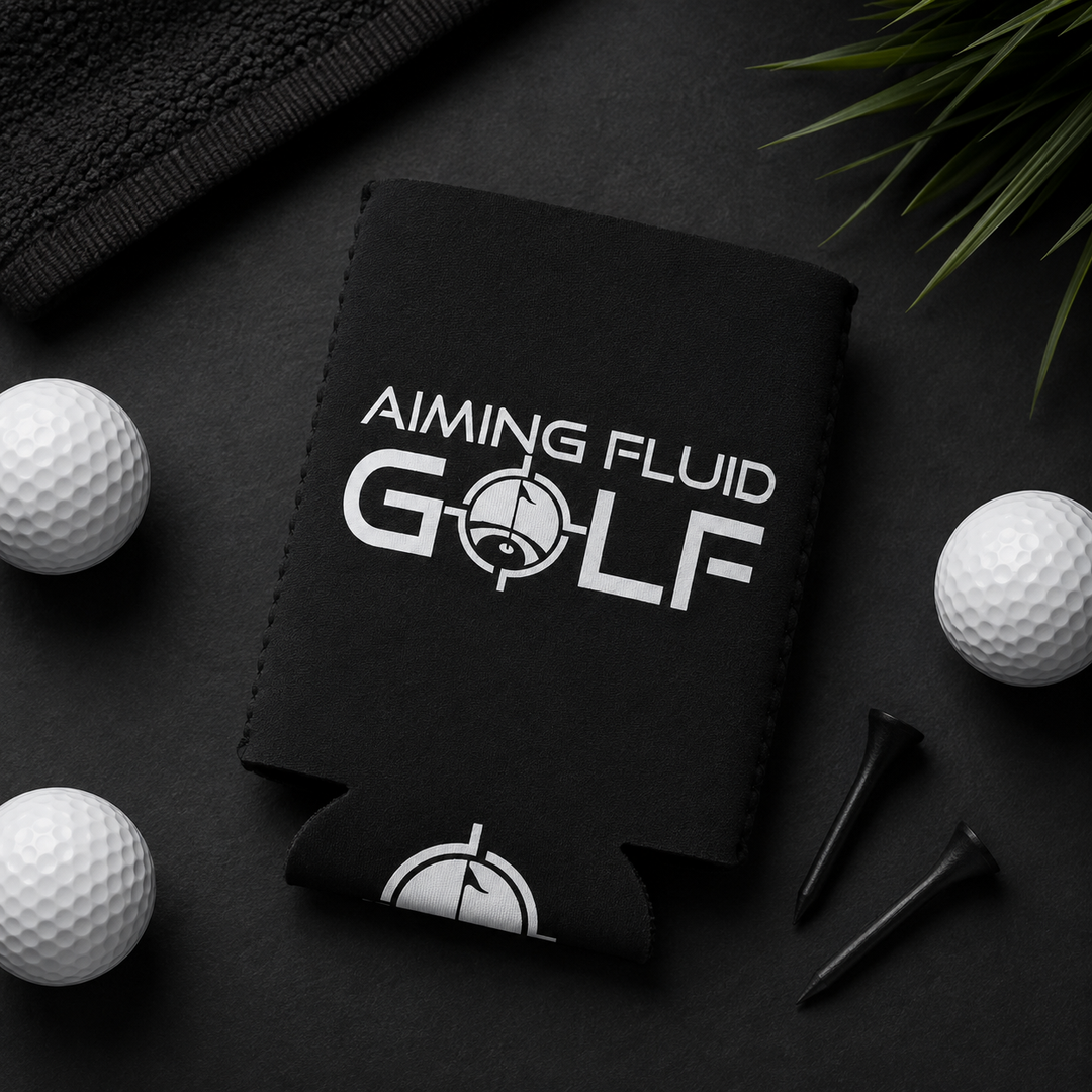 Aiming Fluid Golf Don&