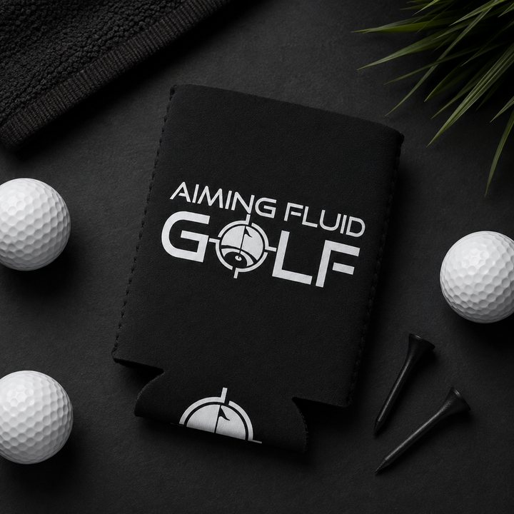Aiming Fluid Golf Don&
