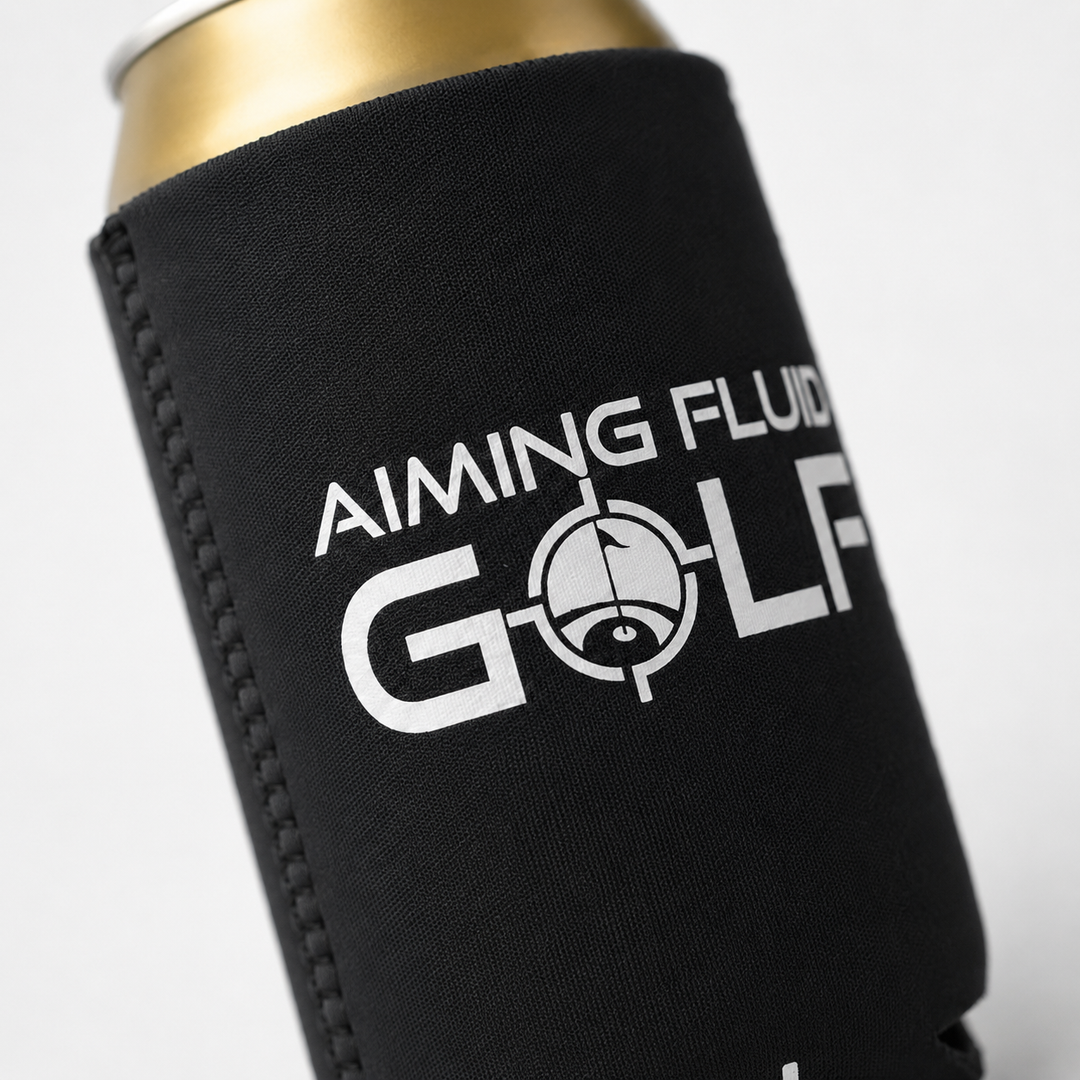 Aiming Fluid Golf Don&