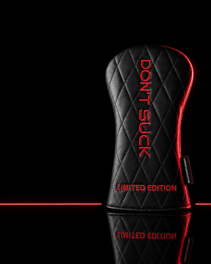 After Dark Magnetic Golf Towels