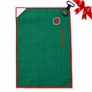 Reserve Evergreen Towel
