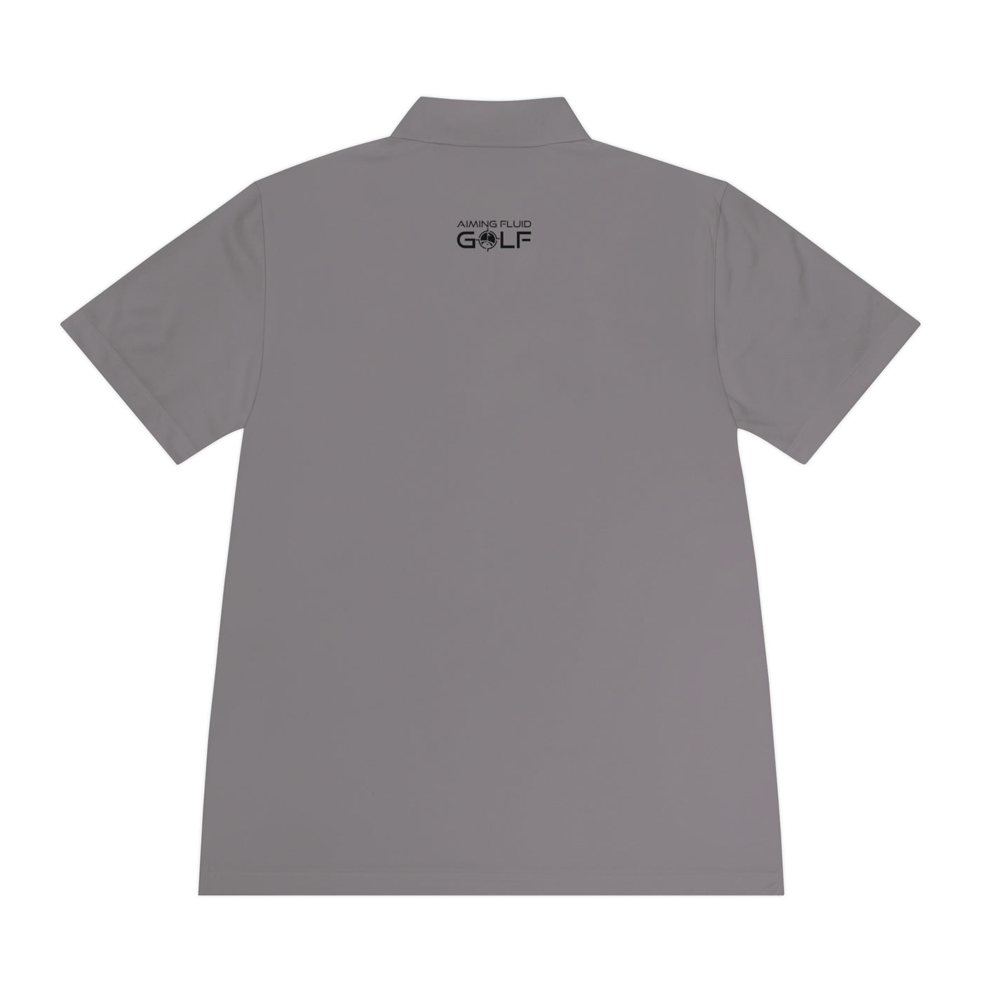 Signature Golf Polo