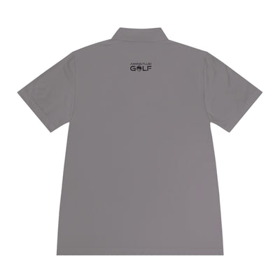 Signature Golf Polo