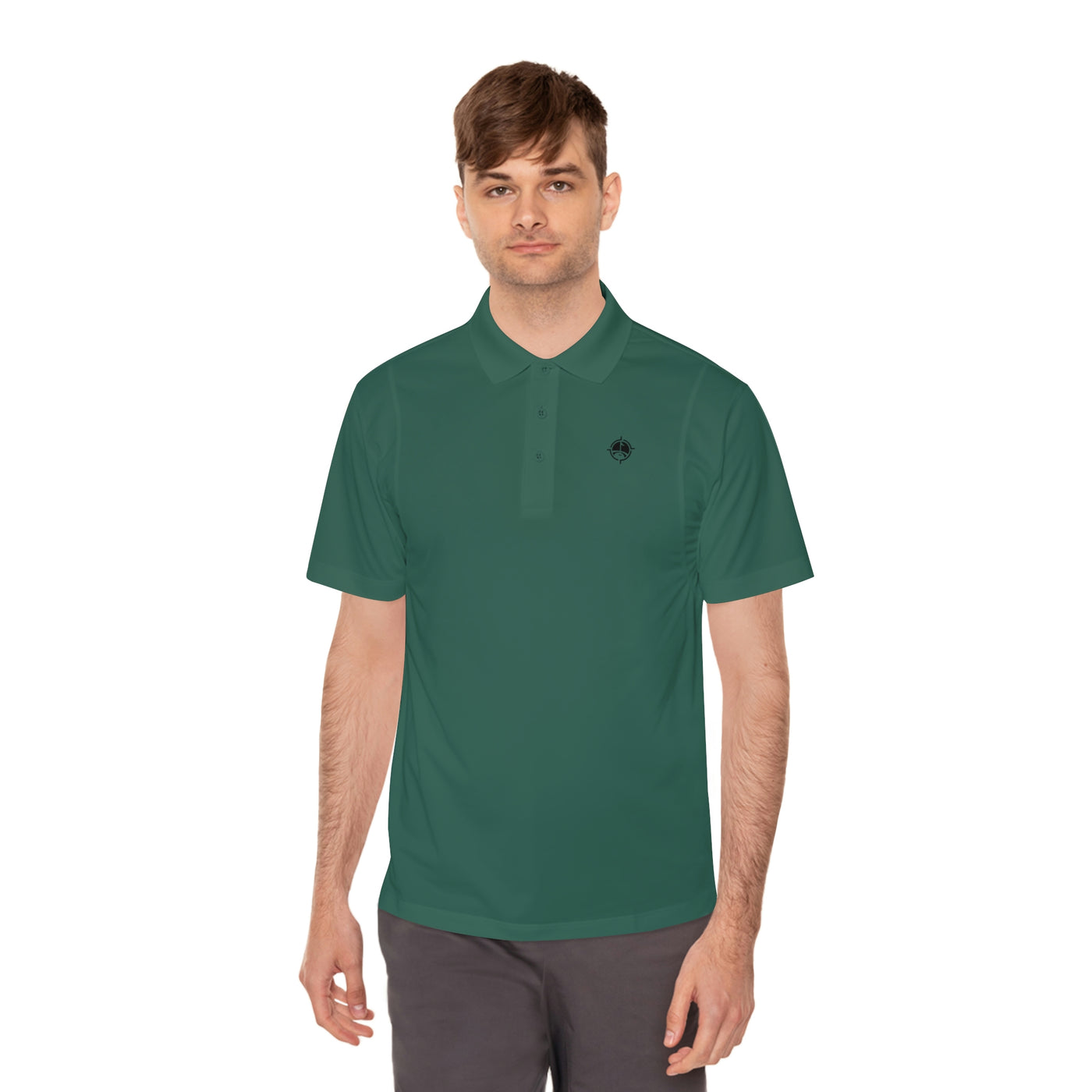 Signature Golf Polo