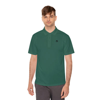 Signature Golf Polo