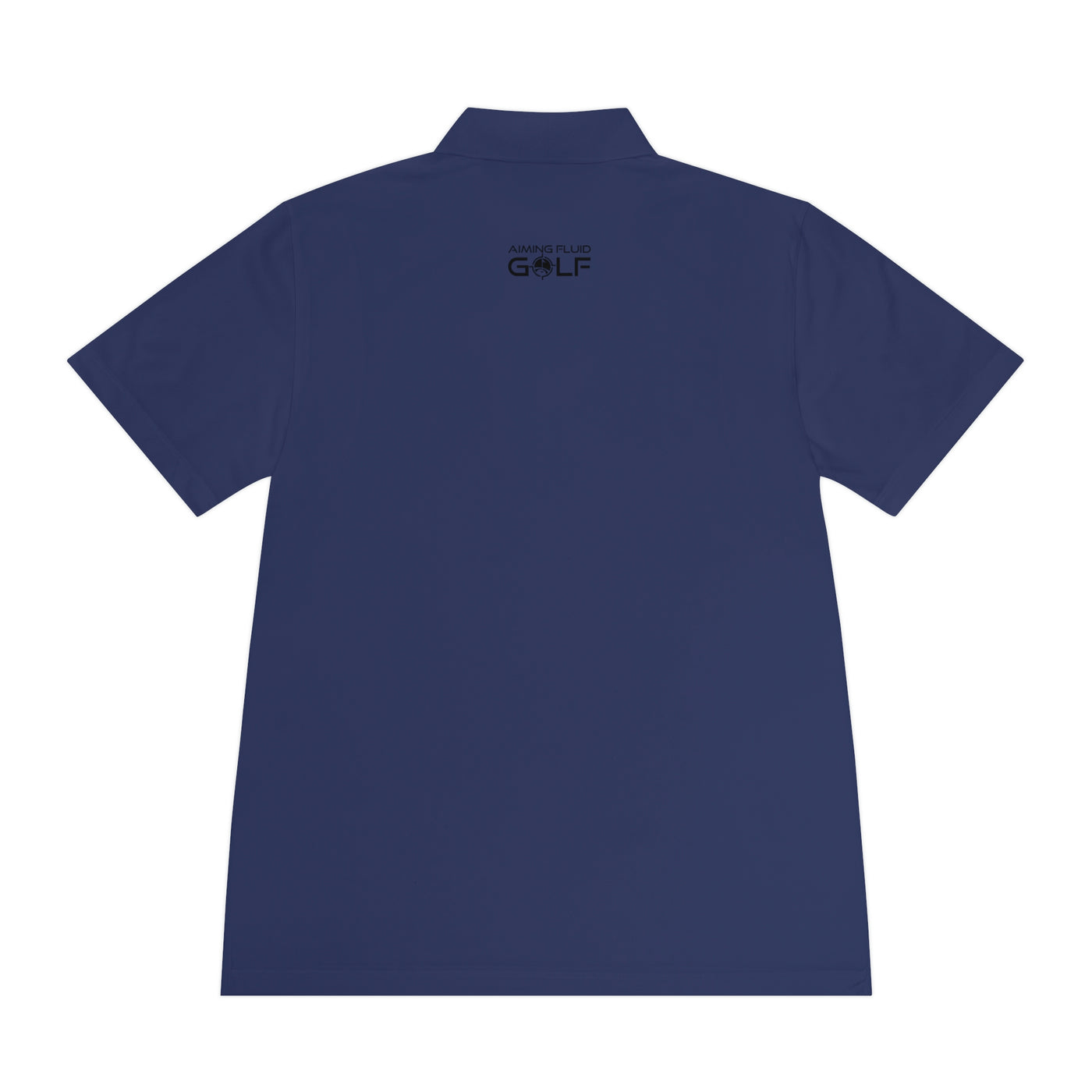 Signature Golf Polo