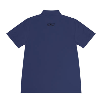 Signature Golf Polo