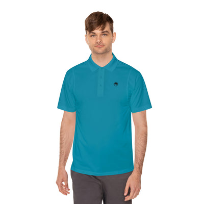 Signature Golf Polo