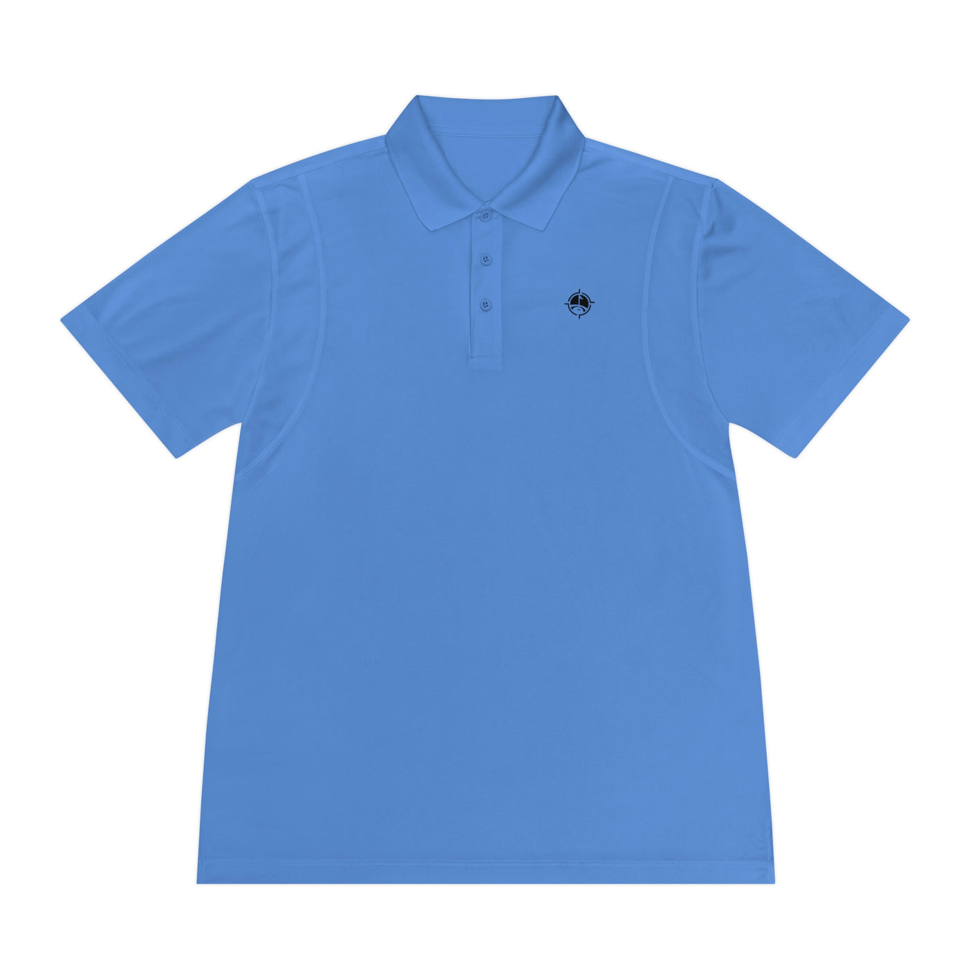 Signature Golf Polo