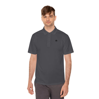 Signature Golf Polo