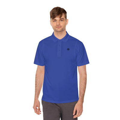 Signature Golf Polo