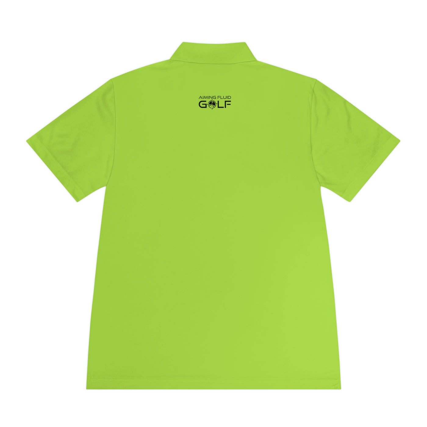 Signature Golf Polo