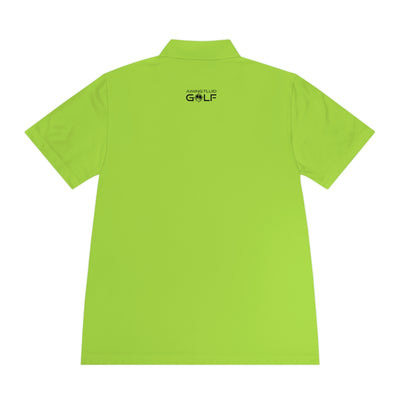 Signature Golf Polo