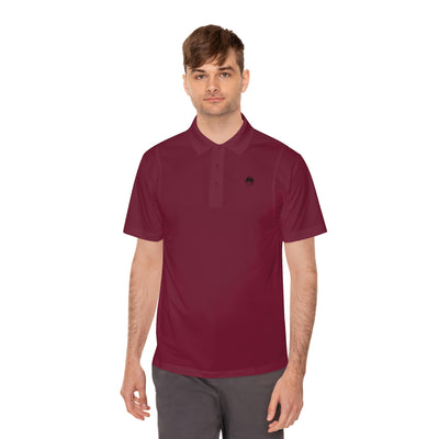 Signature Golf Polo