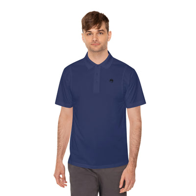 Signature Golf Polo
