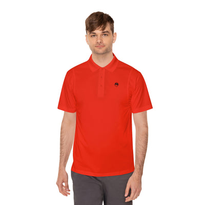 Signature Golf Polo