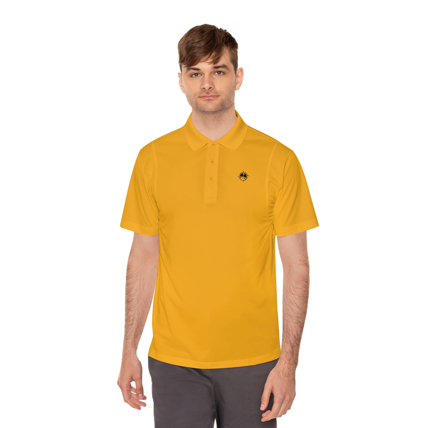 Signature Golf Polo
