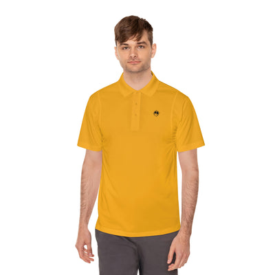Signature Golf Polo