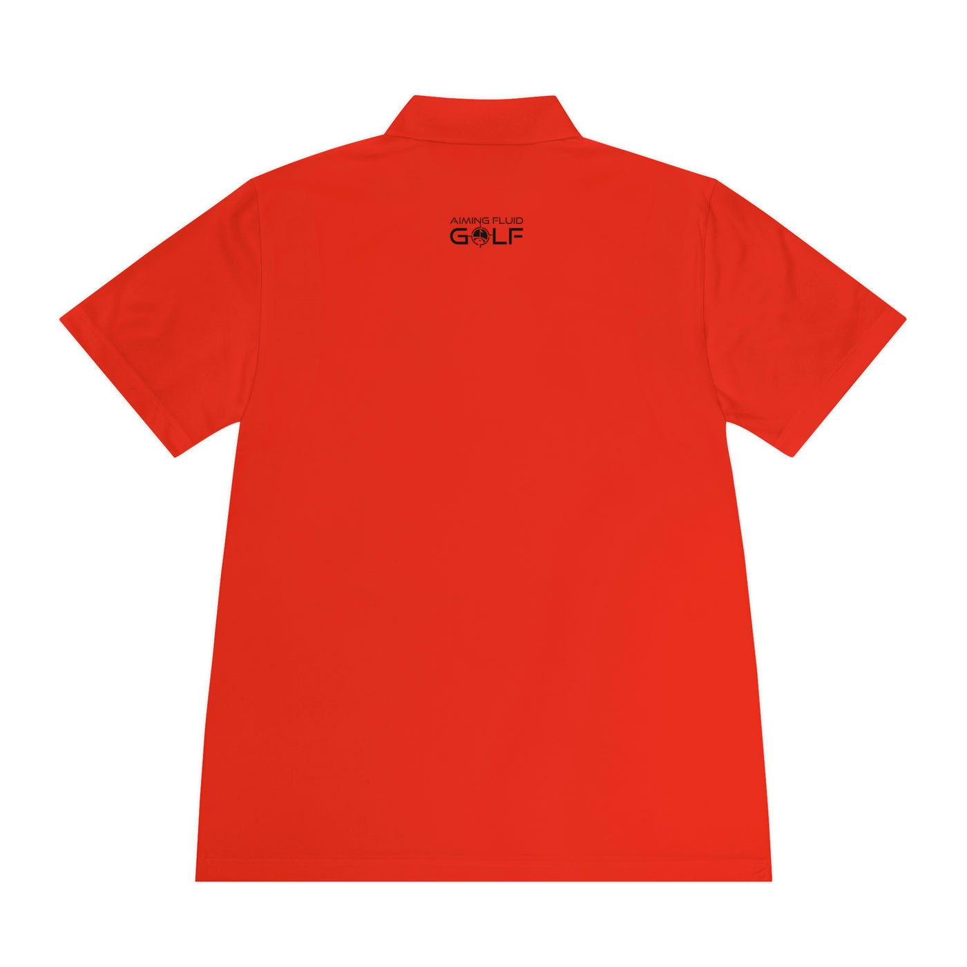 Signature Golf Polo