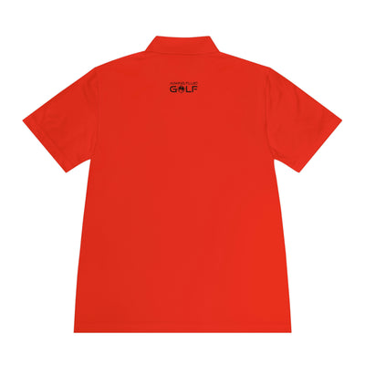 Signature Golf Polo