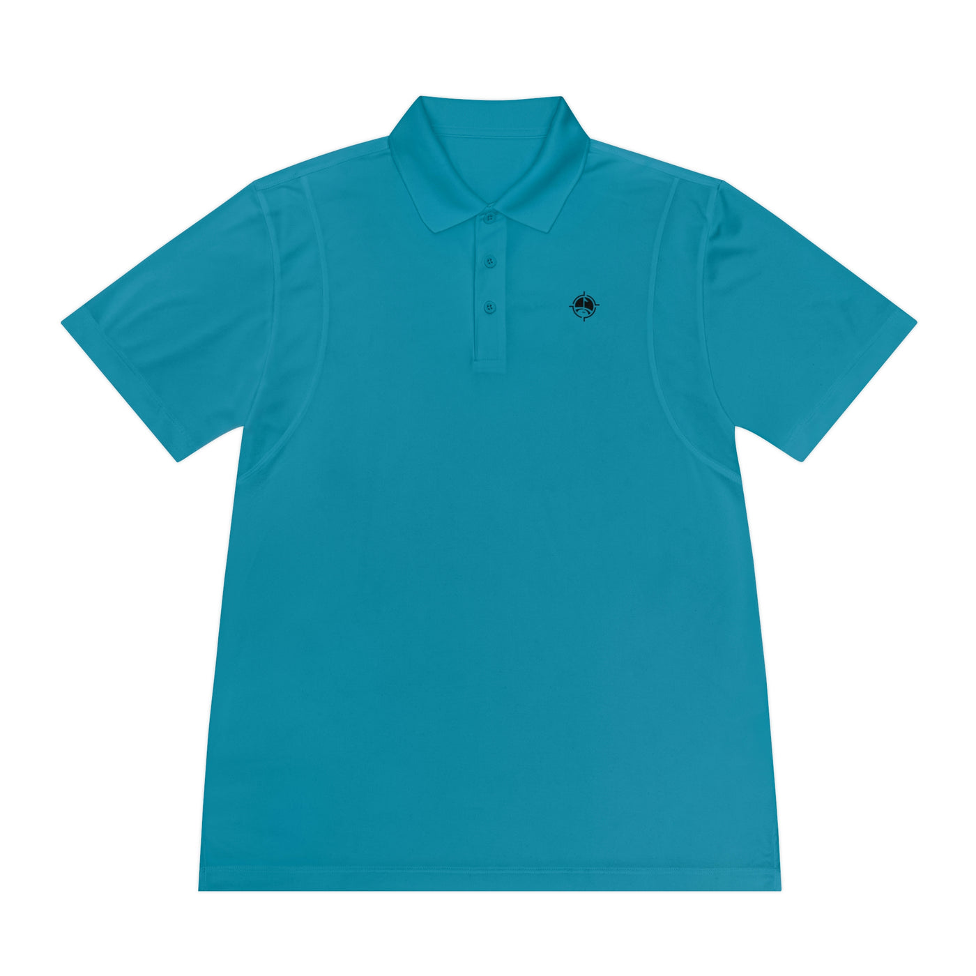 Signature Golf Polo