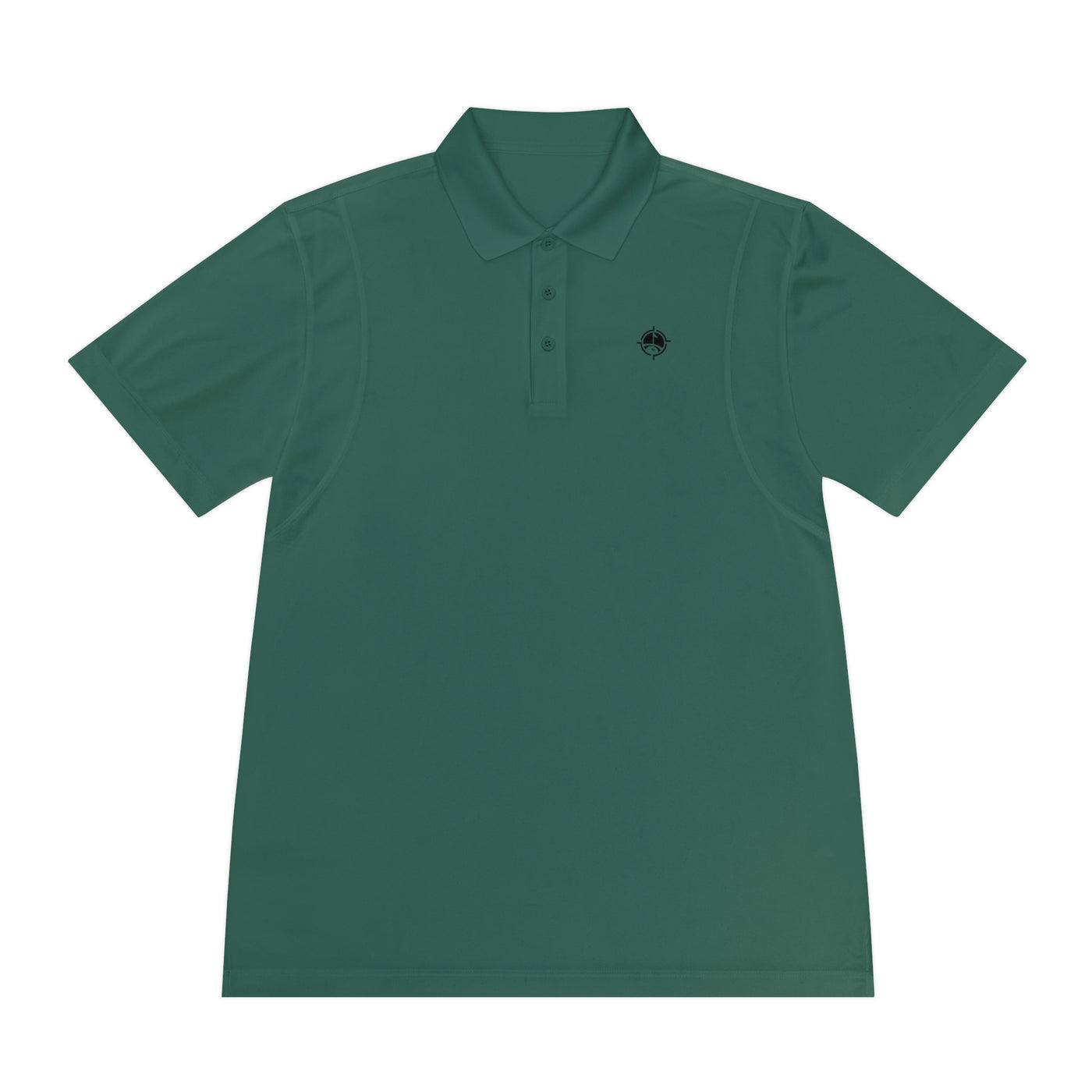 Signature Golf Polo