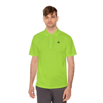 Signature Golf Polo