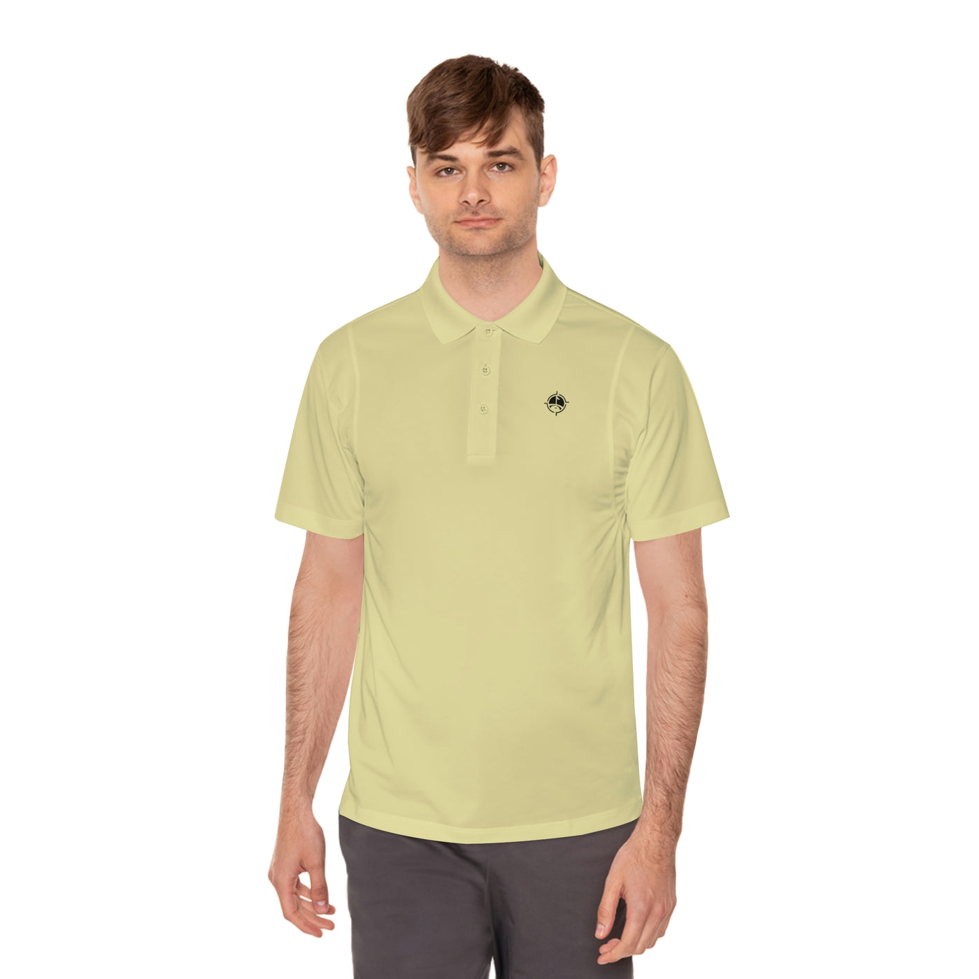 Signature Golf Polo