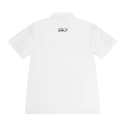 Signature Golf Polo