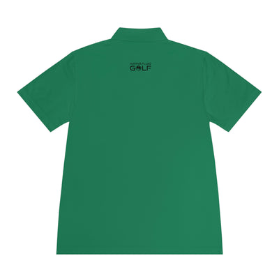 Signature Golf Polo
