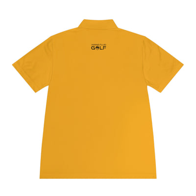 Signature Golf Polo
