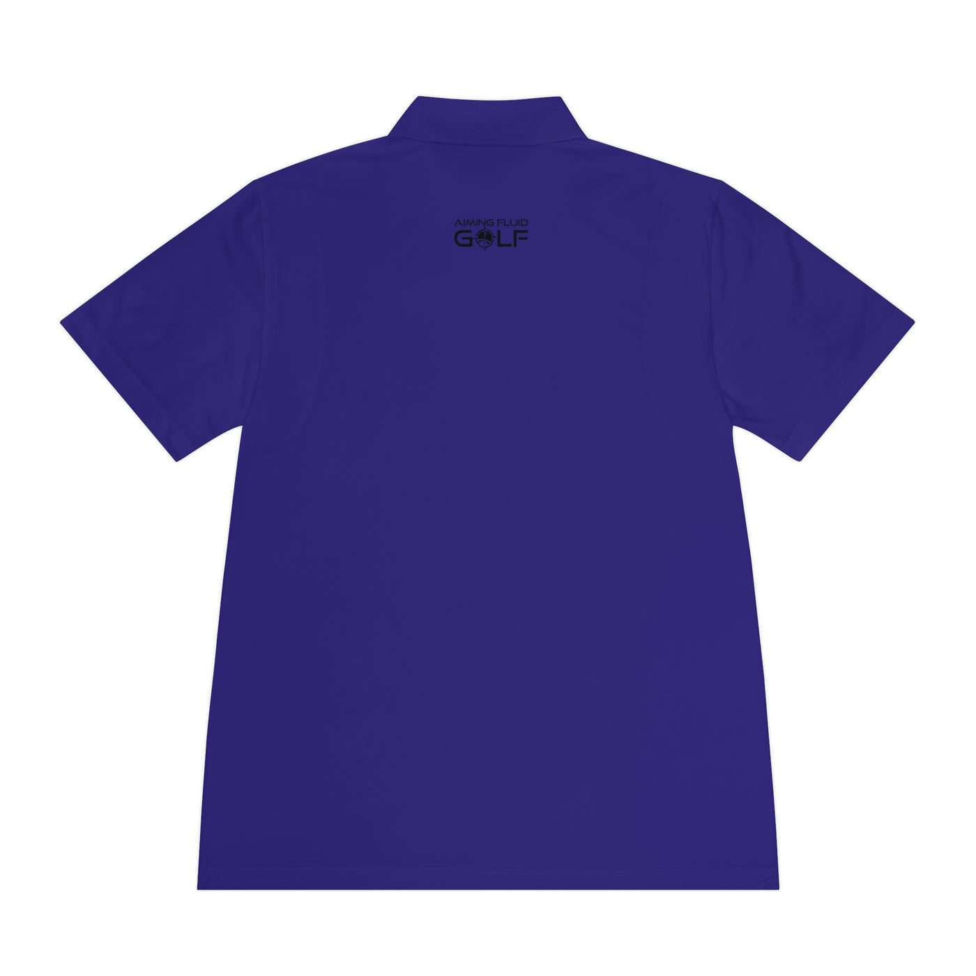 Signature Golf Polo