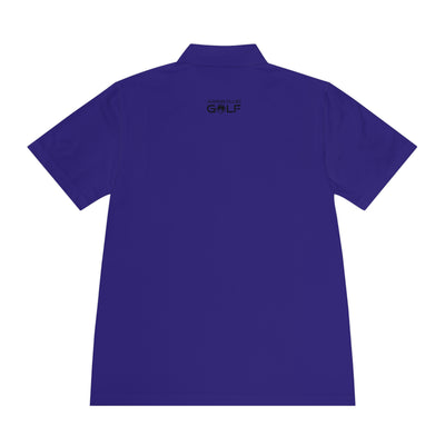 Signature Golf Polo