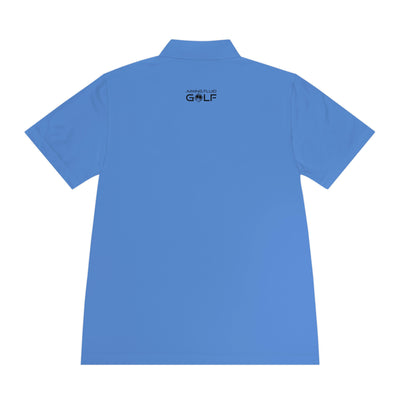 Signature Golf Polo