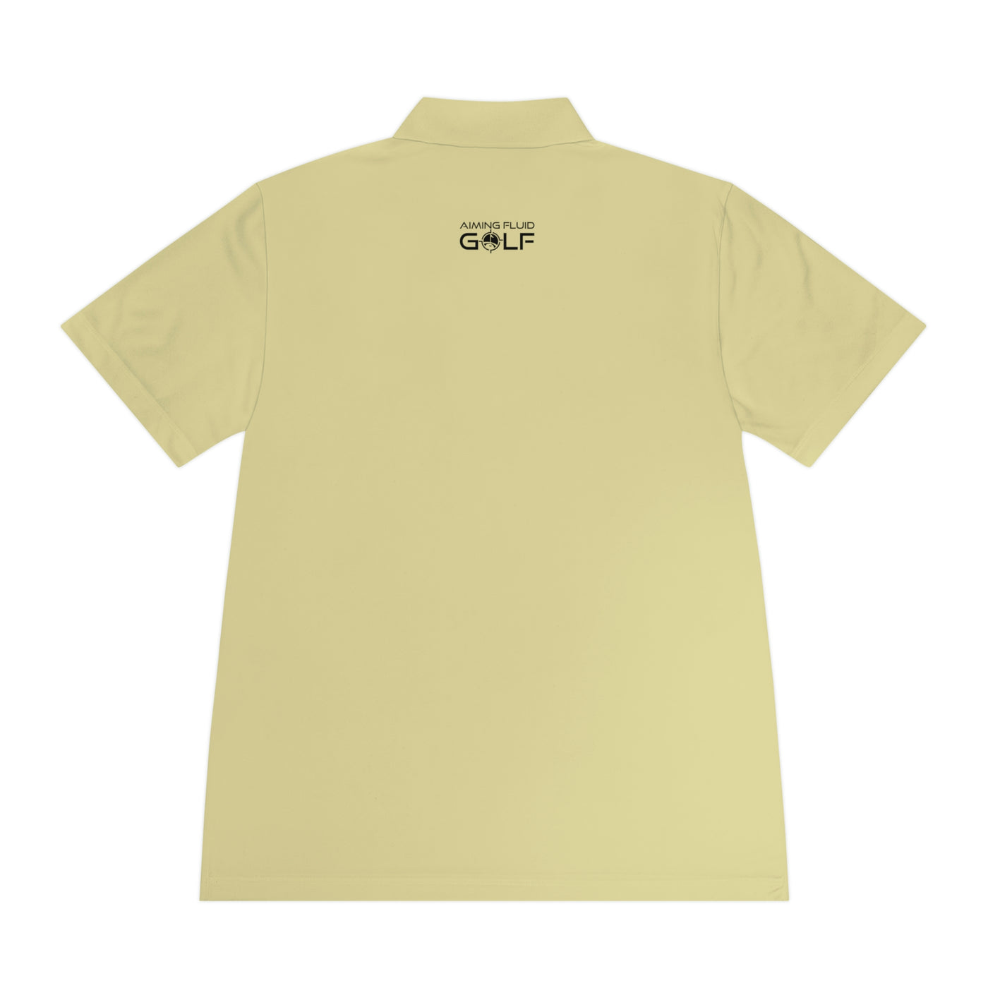 Signature Golf Polo