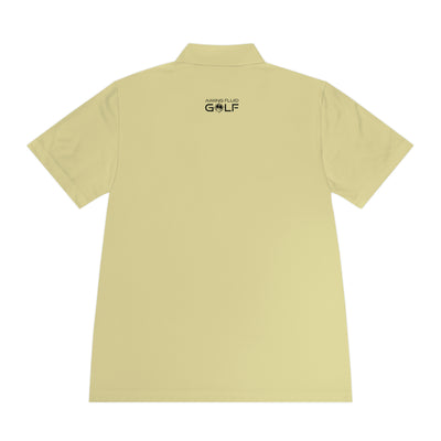 Signature Golf Polo