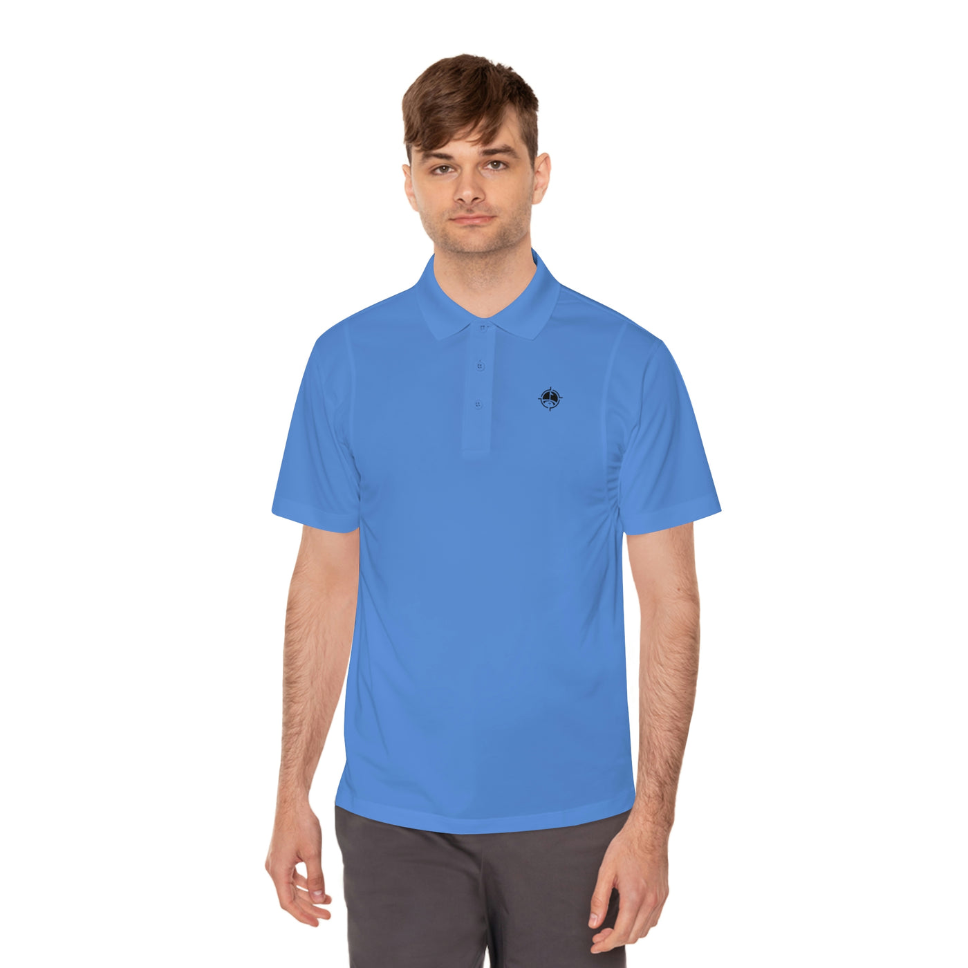 Signature Golf Polo