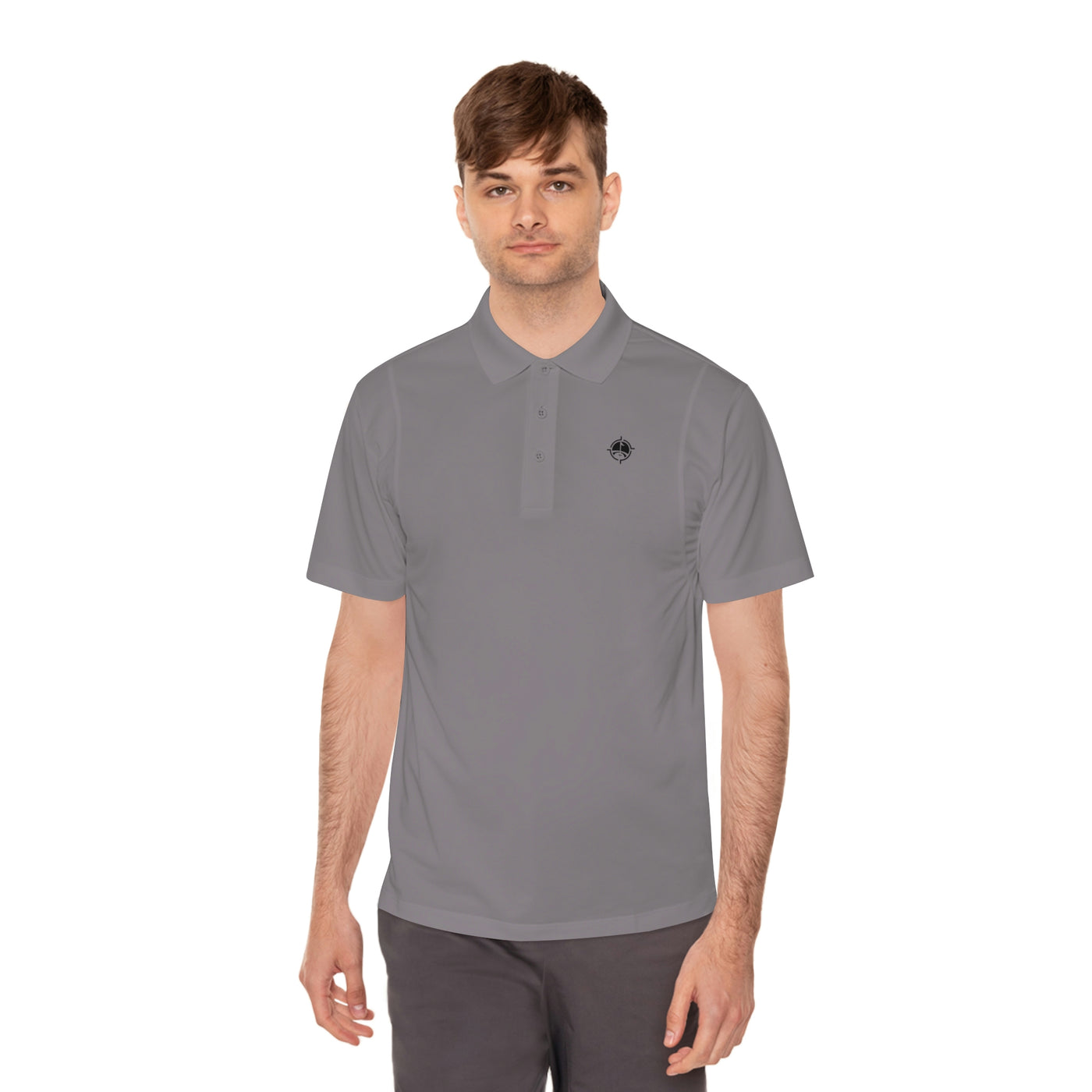 Signature Golf Polo
