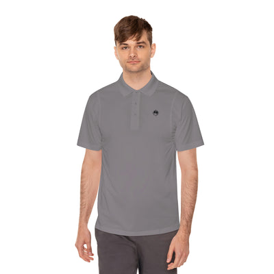 Signature Golf Polo